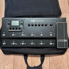 LINE6 POD HD500X Multi-Effects