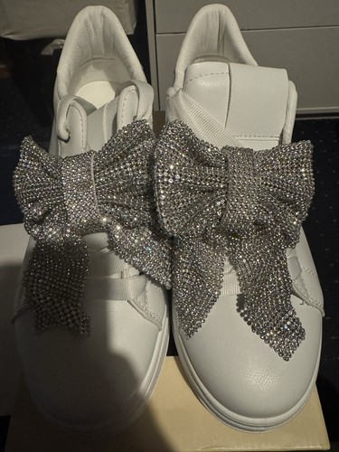 Love lemonade ladies trainers - lemonade,