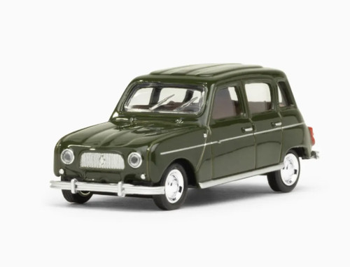 Genuine renault 64 - genuine, 4