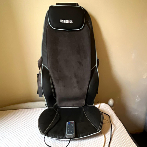 Homedics shiatsumax 0 - shiatsumax, 2.0