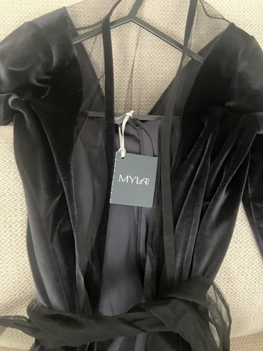 Brand new myla short - new,