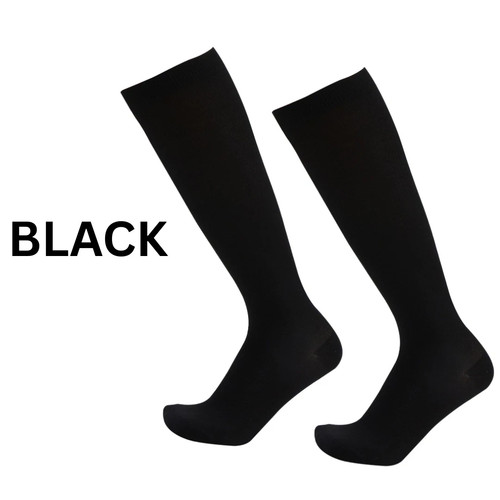 Nhs compression flight sock - nhs,
