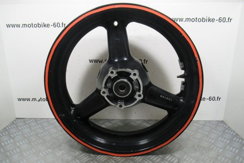 Rear wheel suzuki bandit - wheel,