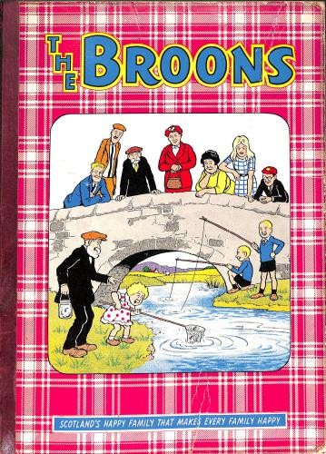The broons 1970 - 1970, watkins