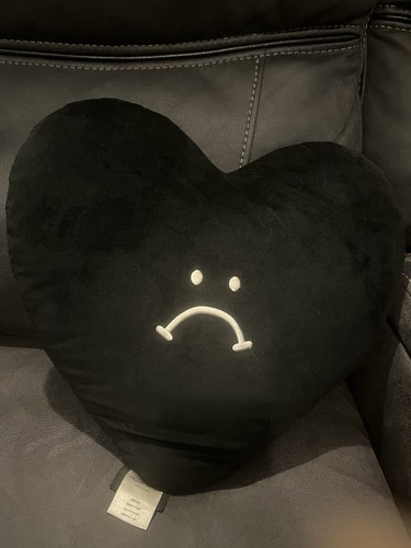 Lazy oaf happy sad - oaf, heart