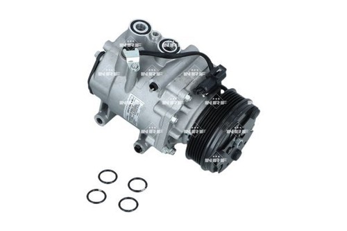 Compressor air conditioning - compressor,,