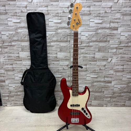 Squier fender affinity jazz - fender,