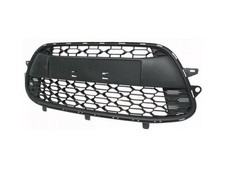 Front Bumper Grille Centre