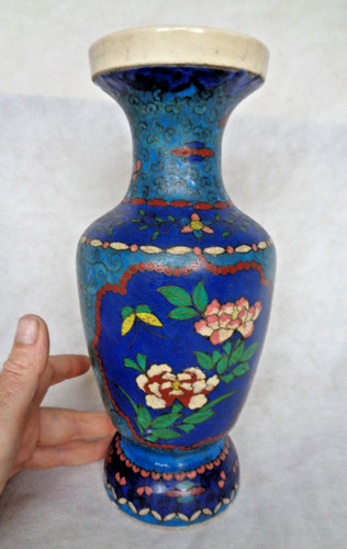 Large antique japanese - large,