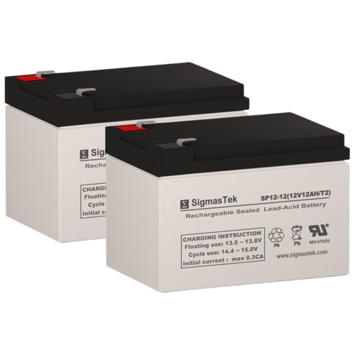 Sp12 replacement battery - sp12-12,