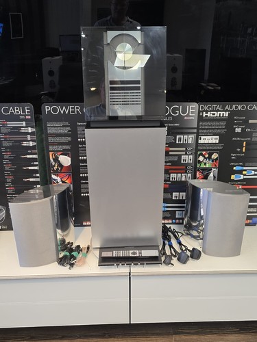 Bang olufsen beocenter 2300 - bang, &