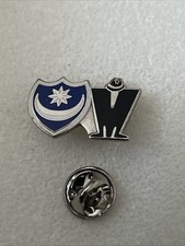 Rare & Collectable Portsmouth