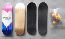 Tech Deck Fingerboard Maple