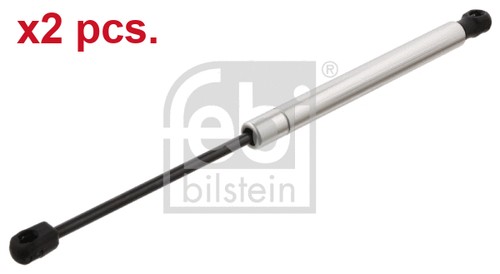 Pcs right taile gate gas - right,
