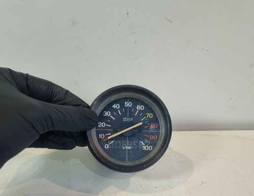 Moto guzzi tacho v35 all - v35, all,