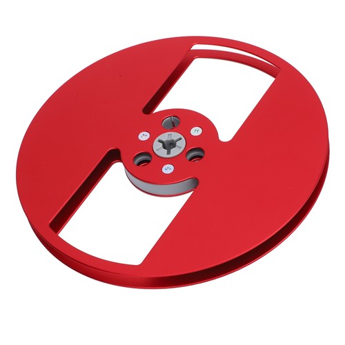 Empty tape reel - reel, universal