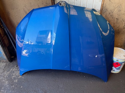 Skoda octavia bonnet hood lid - skoda,