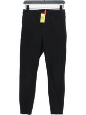 Spanx Women's Leggings M Black