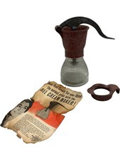 Vintage Jubilee Bel Cream