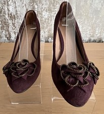 Per Una With Footglove Comfort