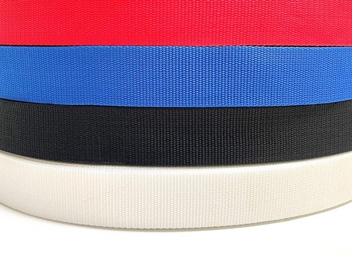 50mm webbing colours - webbing,