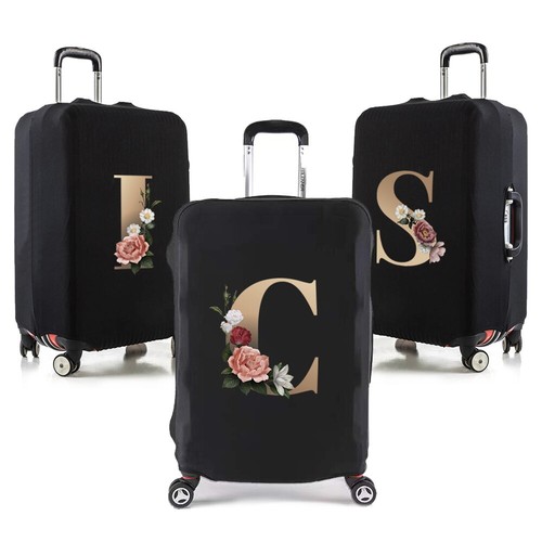 Design travel trolley case - trolley,