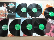ELVIS PRESLEY  GREATEST HITS 7