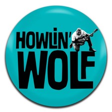 Howlin' Wolf Blues Rock 'N'