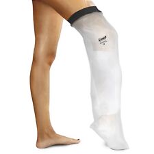 LimbO Half Leg Waterproof Cast & Dressing Protector - Shower and Bath Cover