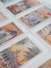 1908 Salmon and Gluckstein