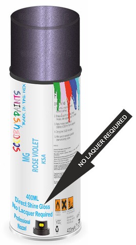 For mg6 rose violet ksa - for,