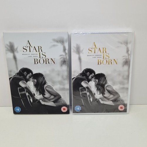 Star born 2019 - star,