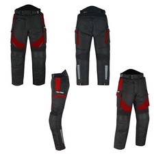 WATERPROOF CE ARMOURED