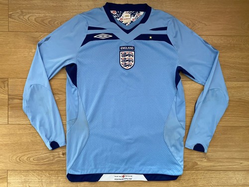Mens umbro england 2008 2010 - umbro,