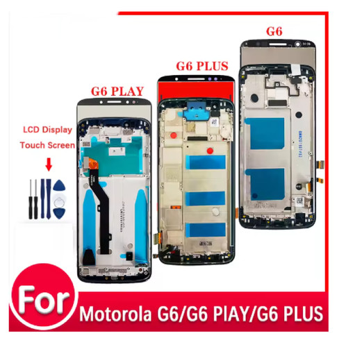 Lcd display screen - display,
