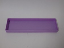 Guru Rive Seat Box Draw Accessory Tray 30mm Organiser  Seat Box Fishing 30A Good