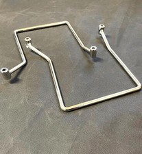 Kawasaki Vulcan VN900 pannier