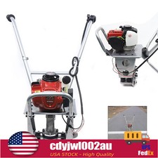 Gas Power Concrete 4 Stroke