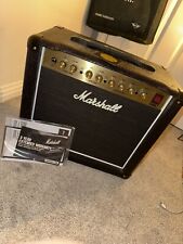 Marshall DSL5CR 5W 1x10 Valve Combo W/ Reverb