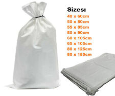 BAG SACKS WOVEN LARGE EXTRA