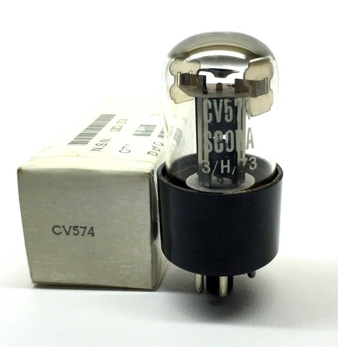 6x5gt cv574 nos scoba - ,