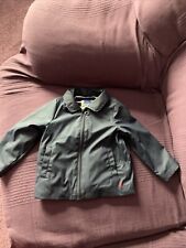 BOYS JOULES RIGHT AS RAIN JACKET FOR 9-12 MONTHS 