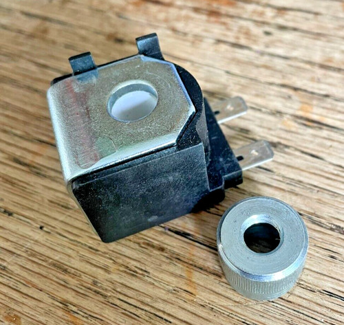 New riello rdb plug - new,