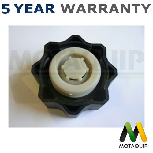 Motaquip radiator cap fits - motaquip,