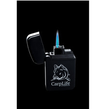 Carp Life Lighter Jet Flame Windproof - Carp Fishing Outdoor Camping Accessories