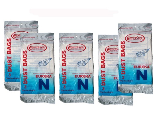 Eureka mighty mite allergy - mighty,