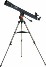 Celestron AstroMaster 90AZ