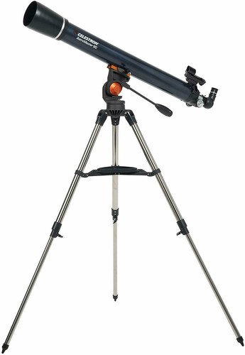 Celestron astromaster 90az - astromaster,