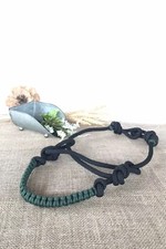 indian bosal attachment hunter