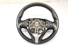 2014 RENAULT CLIO STEERING WHEEL 985105453R